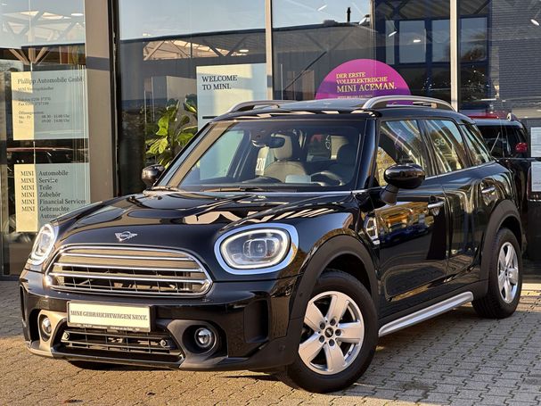 Mini One Countryman Mini 75 kW image number 1