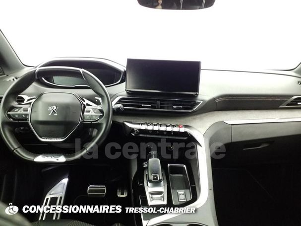 Peugeot 3008 PureTech 130 EAT8 S&S 96 kW image number 22