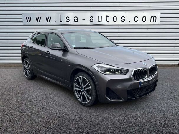 BMW X2 M Sport DKG sDrive 100 kW image number 6