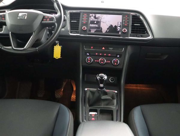 Seat Ateca 1.0 TSI Style 85 kW image number 37