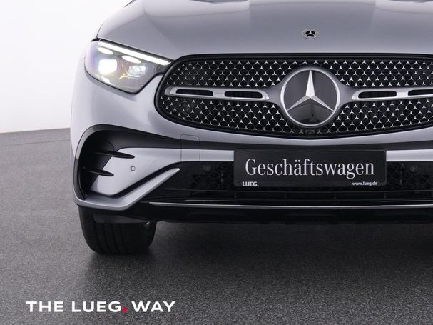 Mercedes-Benz GLC 220 d 145 kW image number 17