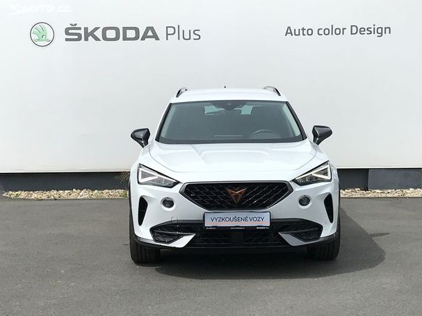 Cupra Formentor 2.0 TSI DSG 140 kW image number 2