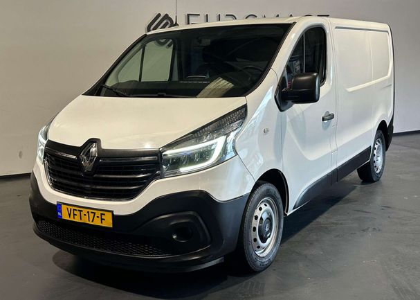 Renault Trafic dCi 120 88 kW image number 2