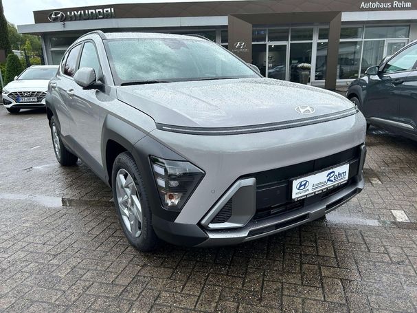 Hyundai Kona 1.0 T-GDI Trend 88 kW image number 2