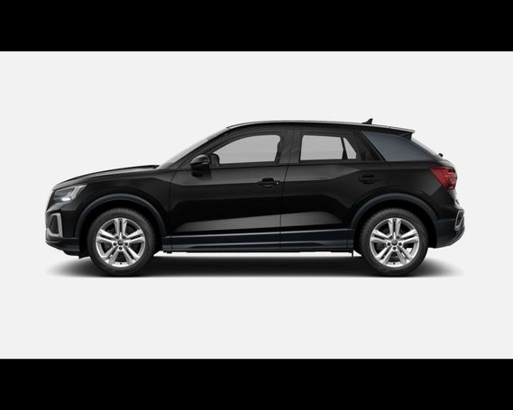 Audi Q2 35 TDI S tronic Advanced Business 110 kW image number 3