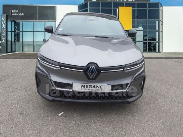 Renault Megane  162 kW image number 19