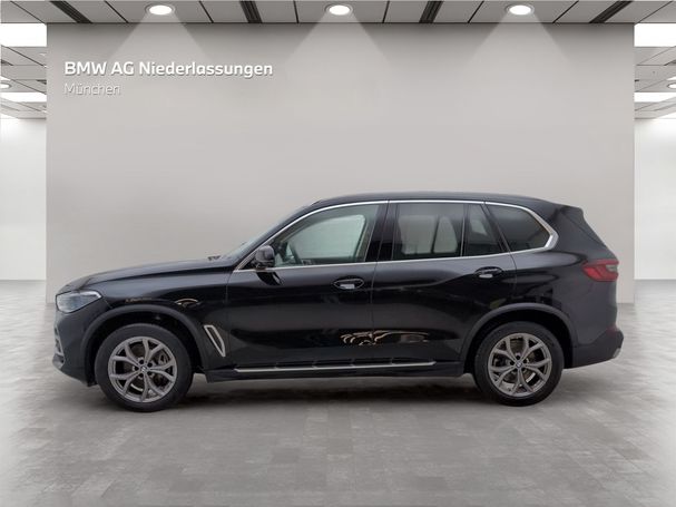 BMW X5 xDrive40i 245 kW image number 5