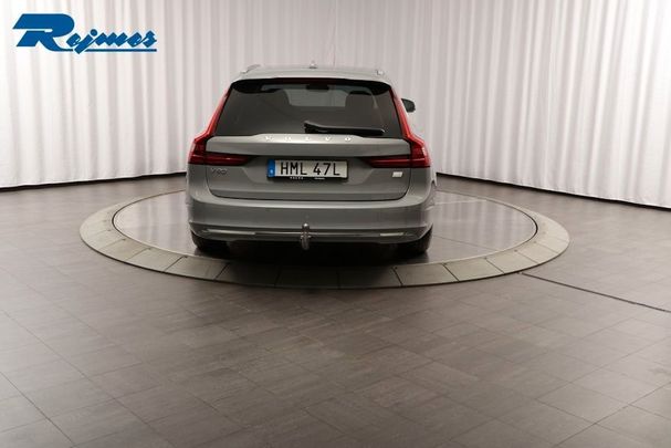 Volvo V90 T6 Core AWD Recharge 293 kW image number 21