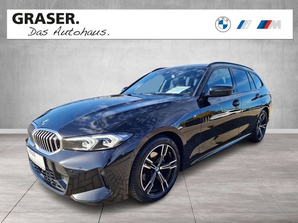 BMW 320d Touring xDrive 140 kW image number 1