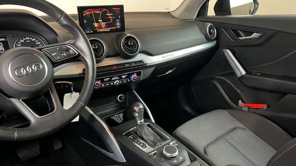 Audi Q2 1.0 TFSI Sport 85 kW image number 12