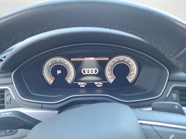 Audi A4 Allroad 50 TDI quattro Tiptronic 210 kW image number 5