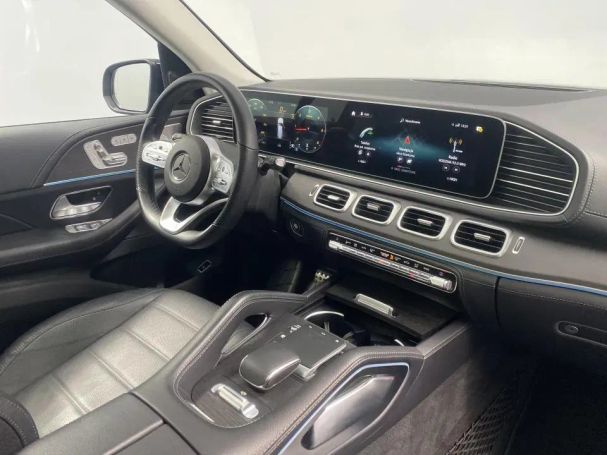 Mercedes-Benz GLS 400 d 243 kW image number 23