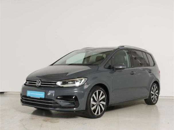 Volkswagen Touran DSG 110 kW image number 1