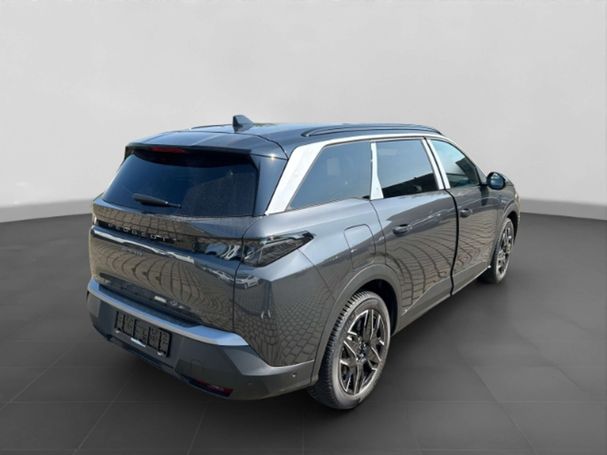 Peugeot 5008 Hybrid 100 kW image number 6