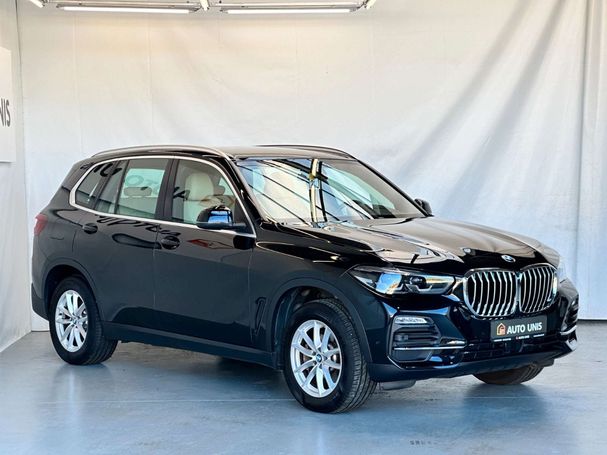 BMW X5 xDrive 155 kW image number 2