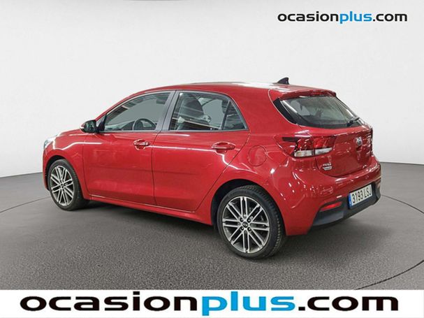 Kia Rio 1.0 T-GDi 100 74 kW image number 4