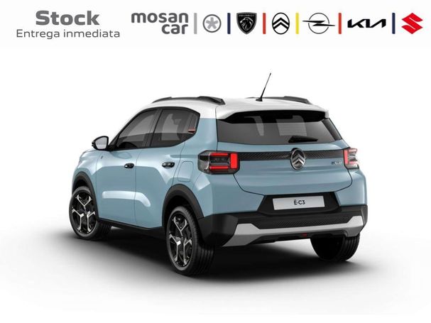 Citroen C3  83 kW image number 1