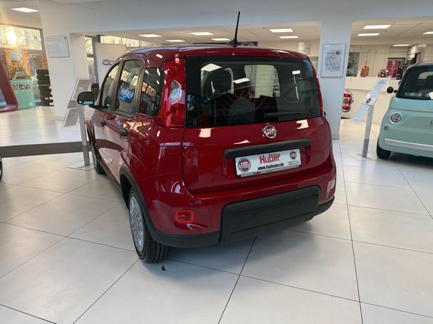 Fiat Panda 51 kW image number 7