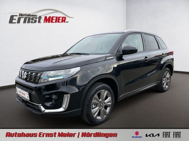 Suzuki Vitara 1.4 Hybrid Comfort Allgrip 95 kW image number 1