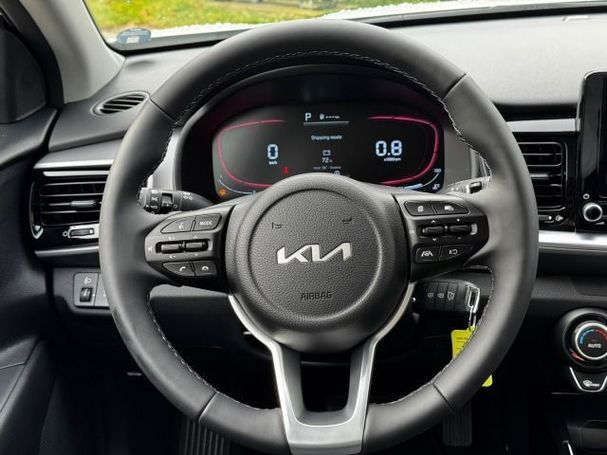 Kia Stonic 1.0 Vision 74 kW image number 17