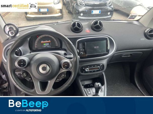 Smart ForTwo EQ 60 kW image number 13