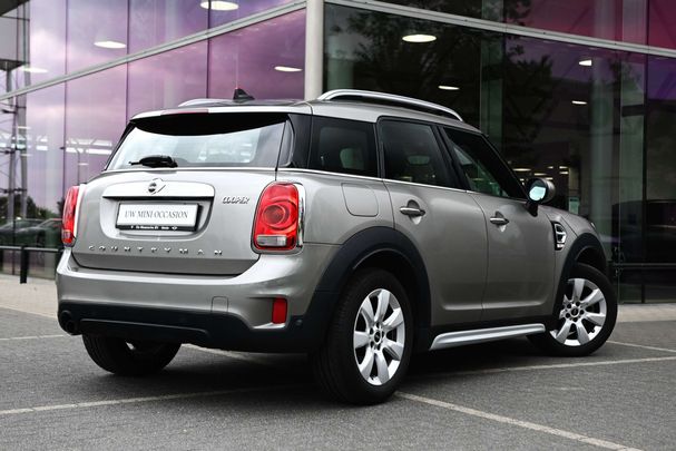 Mini Cooper Countryman 100 kW image number 2