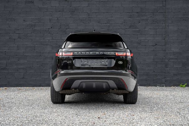 Land Rover Range Rover Velar 2.0 184 kW image number 6