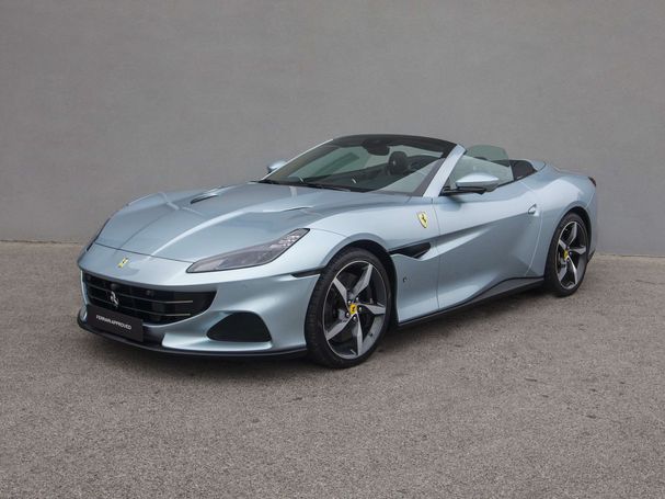 Ferrari Portofino M 456 kW image number 1