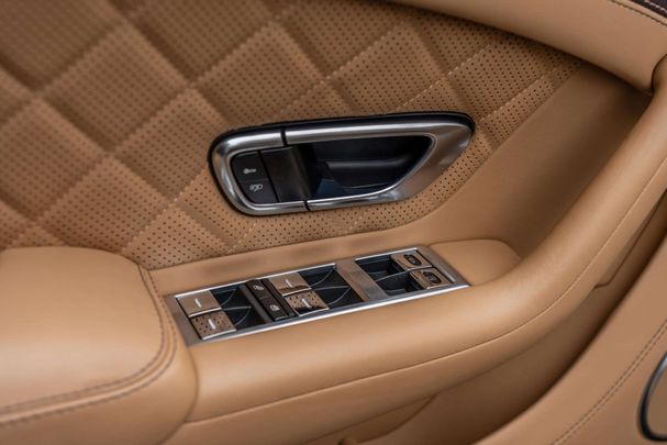 Bentley Continental GTC 373 kW image number 35