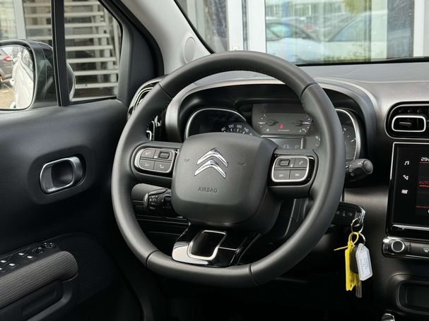 Citroen C3 Aircross 130 96 kW image number 28