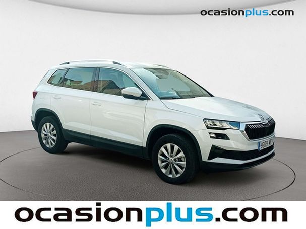 Skoda Karoq 1.5 TSI ACT Ambition 110 kW image number 1