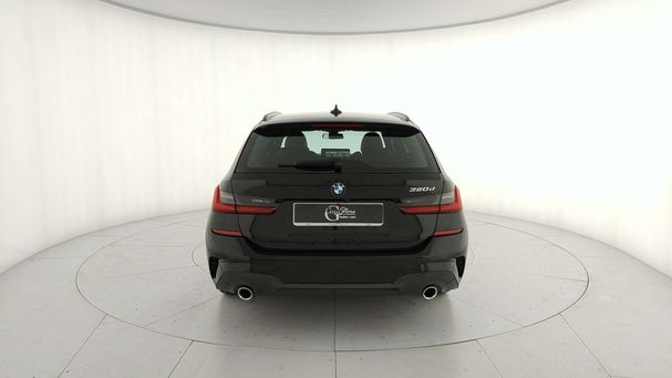 BMW 320d Touring 140 kW image number 4