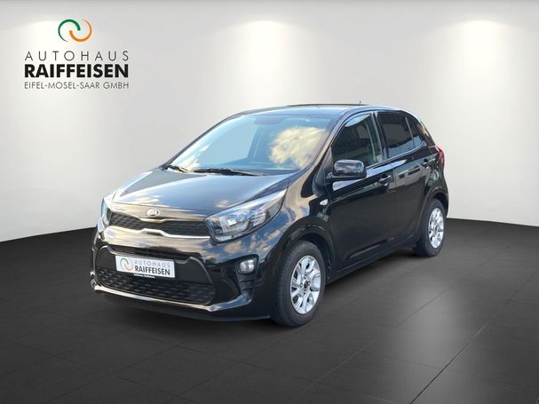 Kia Picanto 1.0 49 kW image number 1