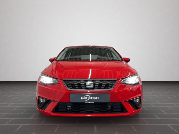 Seat Ibiza 1.0 TSI Style 70 kW image number 2