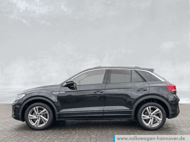 Volkswagen T-Roc 1.0 TSI T-Roc 81 kW image number 3