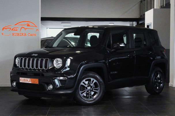 Jeep Renegade 1.3 Longitude 110 kW image number 2