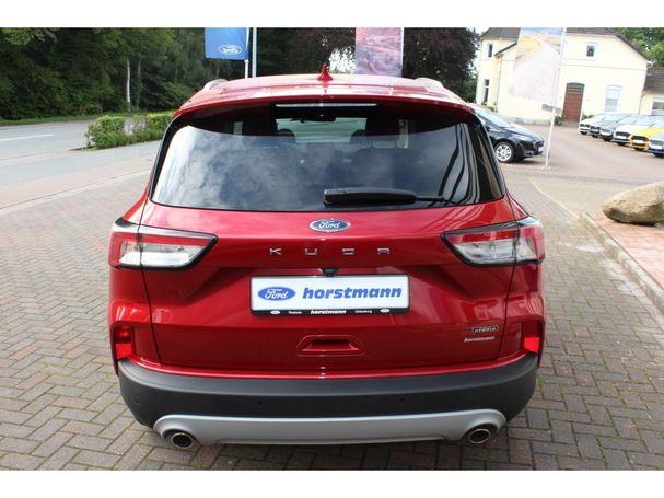 Ford Kuga 165 kW image number 3