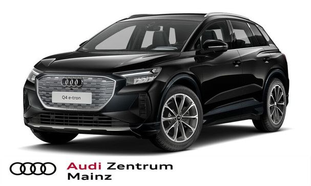 Audi Q4 45 e-tron 210 kW image number 1