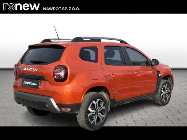 Dacia Duster TCe 66 kW image number 2