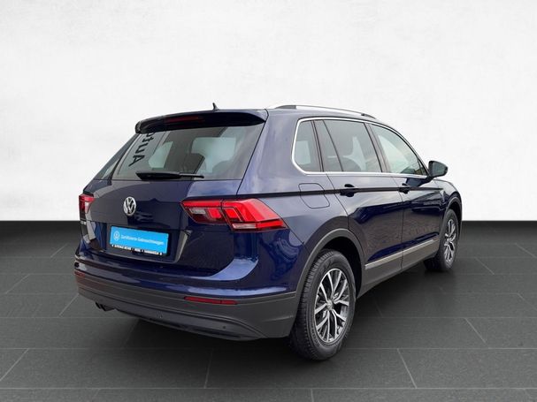 Volkswagen Tiguan 1.5 TSI 110 kW image number 4