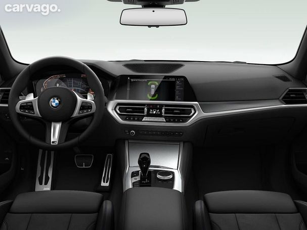 BMW 330d Touring xDrive 210 kW image number 4