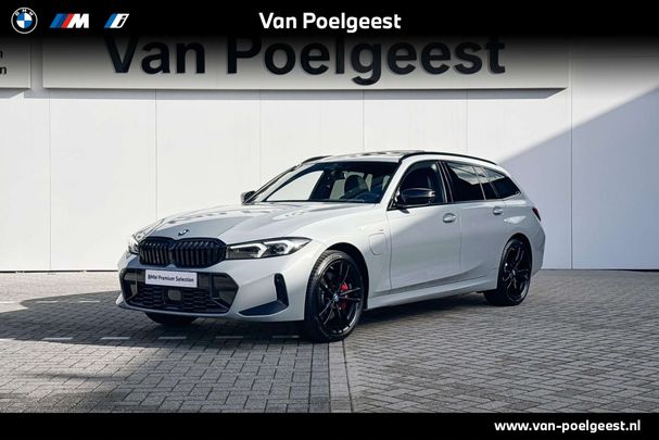 BMW 330e Touring xDrive 215 kW image number 1