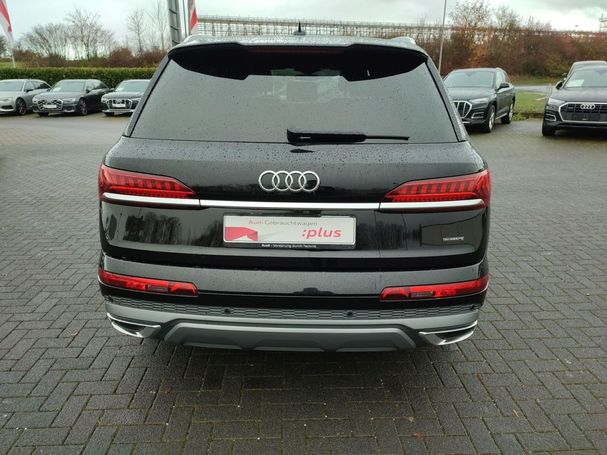 Audi Q7 55 TFSIe quattro S-Line 280 kW image number 20