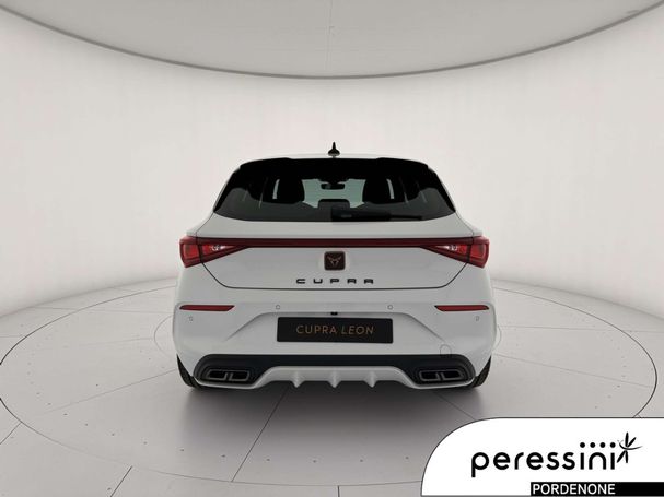 Cupra Leon 1.5 DSG 150 kW image number 7