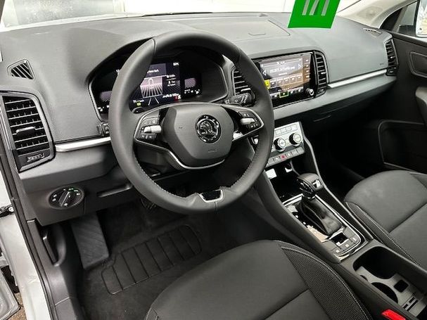 Skoda Karoq 1.5 TSI DSG 110 kW image number 16