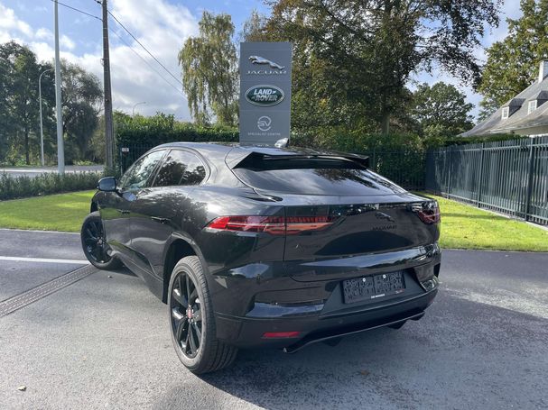 Jaguar I-Pace EV400 294 kW image number 11