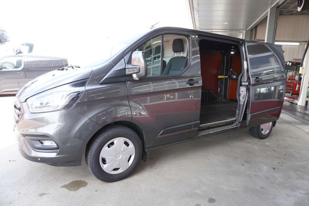 Ford Transit Custom 320 L2H1 2.0 TDCi Trend 96 kW image number 10