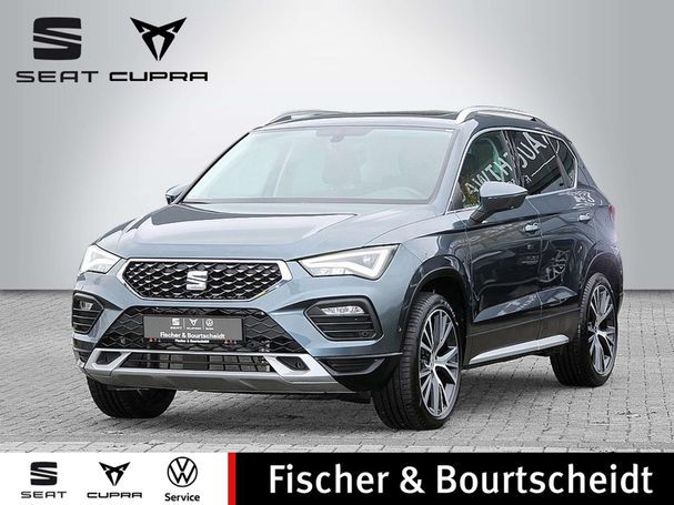 Seat Ateca TSI 4Drive 140 kW image number 1