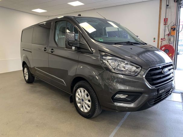 Ford Transit Custom 300 L2H1 2.0 TDCi Limited 96 kW image number 7