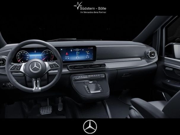 Mercedes-Benz V 300d Avantgarde 174 kW image number 13